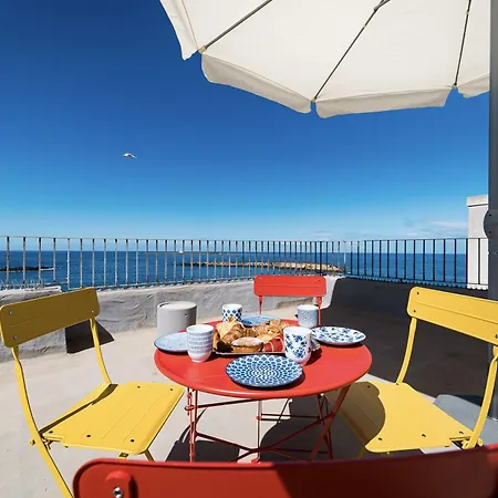 Blumarine By Vivimy Apartment Gallipoli