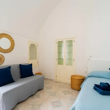Apartment Blumarine By Vivimy Gallipoli